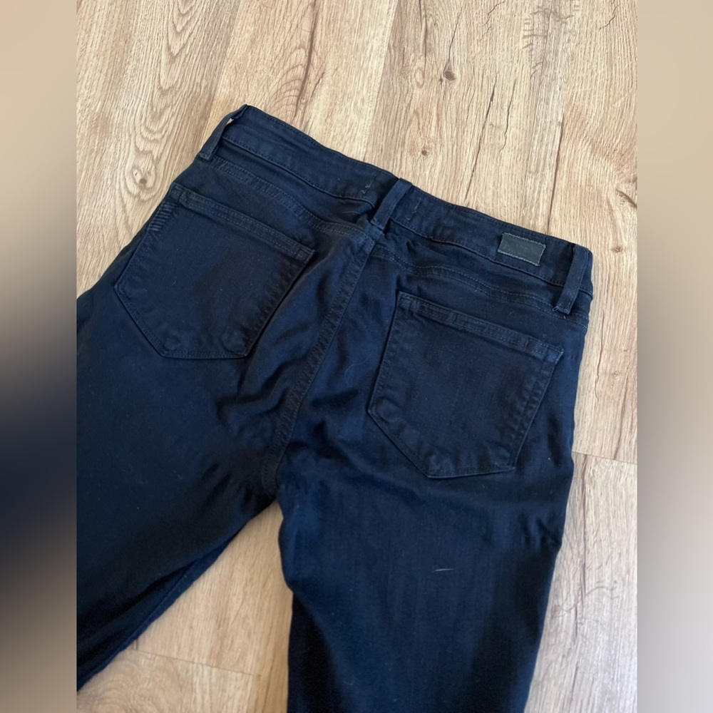 FINAL SALE Paige Denim Jeans Bundle - Picture 9 of 15